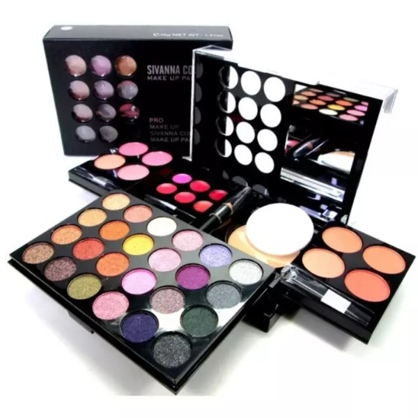 Palette Pro Make Up