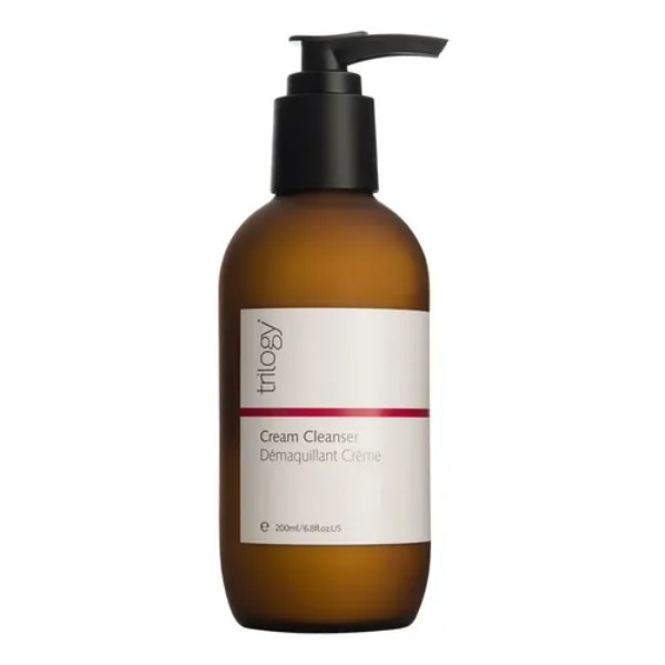 Cream Cleanser