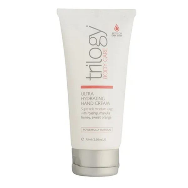 Ultra Hydrating Hand Cream