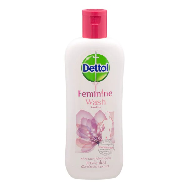 Feminine Wash