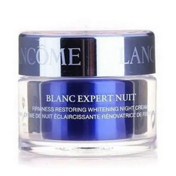 Blanc Expert : Firmness Restoring Whitening Night Cream