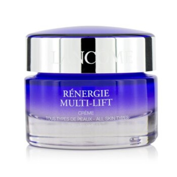 Renergie Multi-lift : Lifting Firming Anti-wrinkle Cream Spf 15 (for All Skin Types)