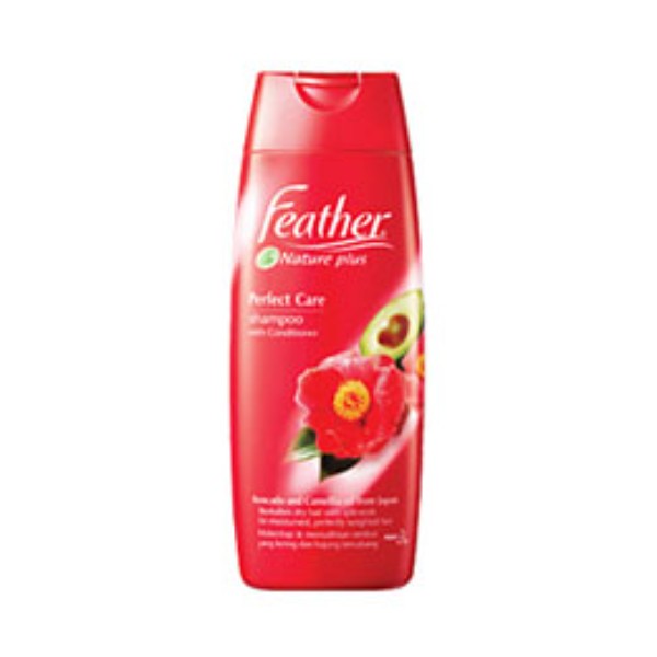 Nature Plus Perfect Care Shampoo