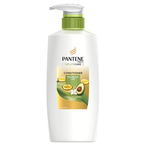 Nature Care Fullnest & Life : Conditioner