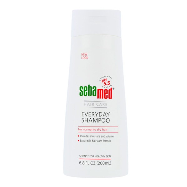 Everyday Shampoo