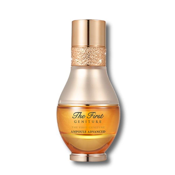 The First : Cell Revolution Ampoule Advanced