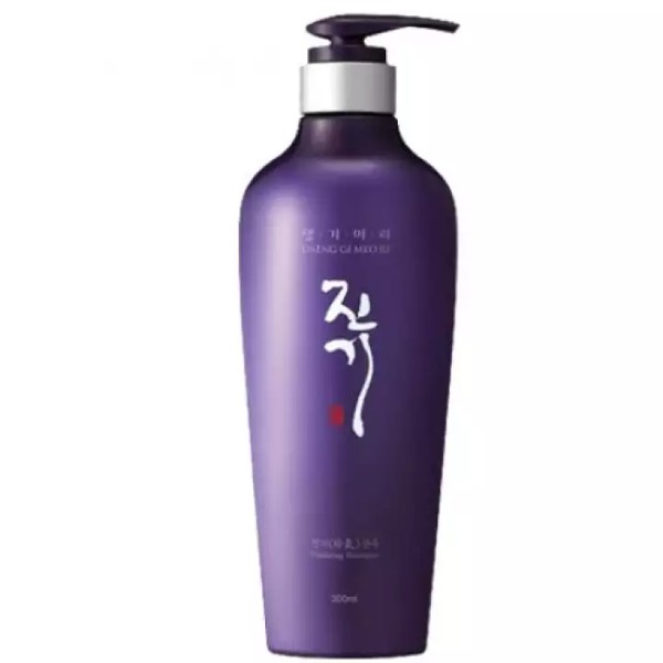 JinGi Shampoo
