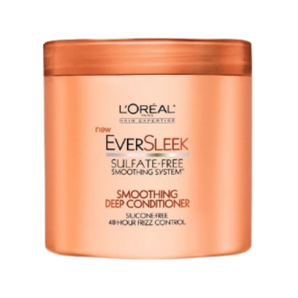 EverSleek Sulfate-Free Smoothing System™ : Smoothing Deep Conditioner
