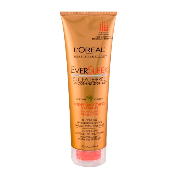 EverSleek Sulfate-Free Smoothing System™ : Intense Smoothing Shampoo