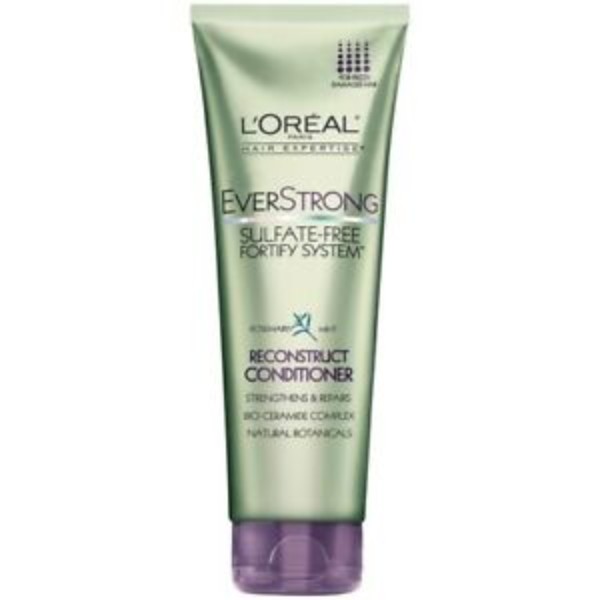 EverStrong Sulfate-Free Fortify System : Reconstruct Conditioner