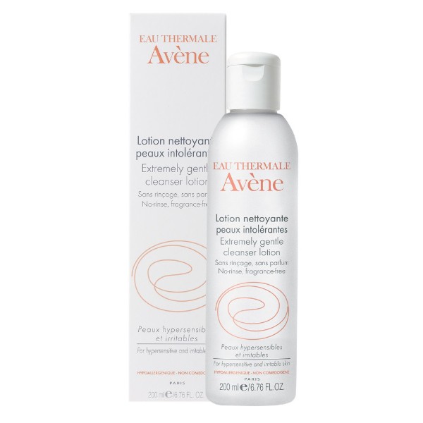 Extremely Gentle Cleanser Lotion