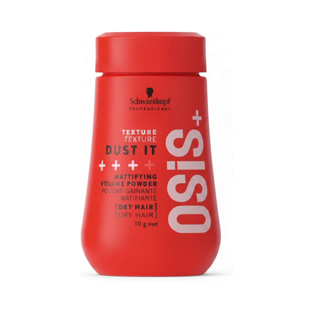 OSiS+ Creatives : Dust It Mattifying Powder