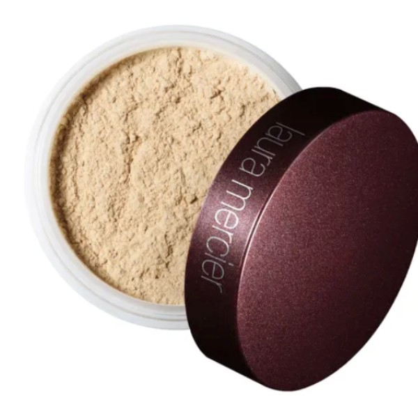 Translucent Loose Setting Powder