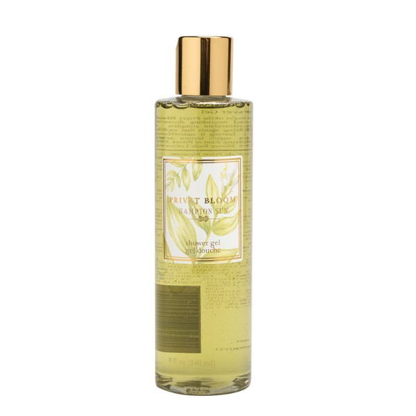Privet Bloom : Shower Gel