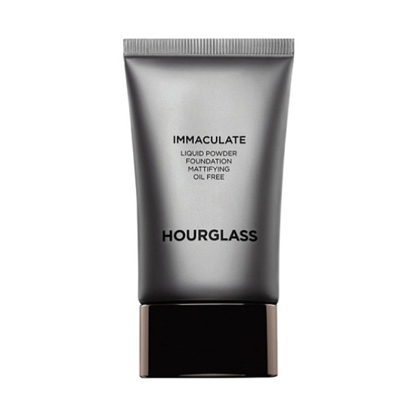 Immaculate Liquid Powder Foundation Mattifying Oil Free