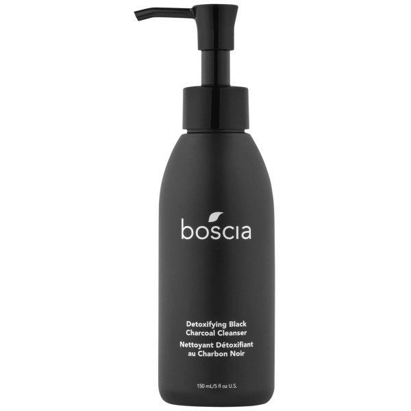 Detoxifying Black Cleanser