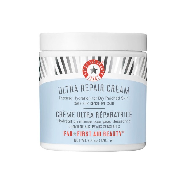 Ultra Repair : Cream
