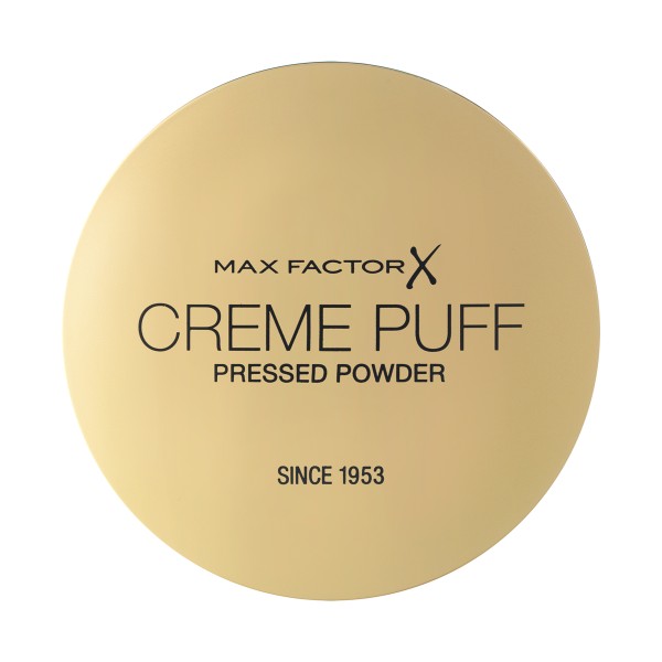 Crème Puff Powder Compact