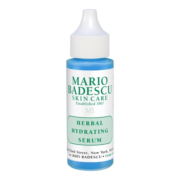 Herbal Hydrating Serum