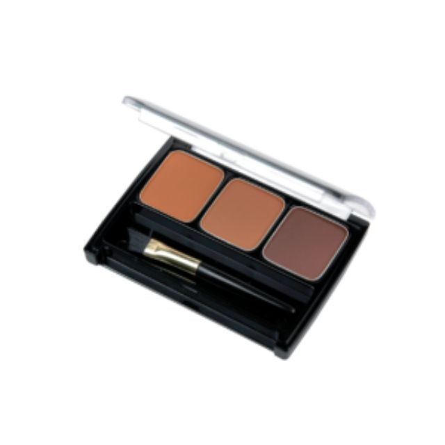 โทนสีน้ำตาลอ่อน-เข้ม