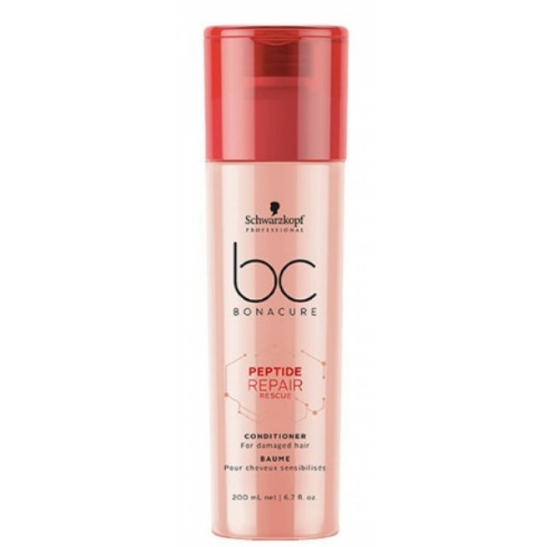 BC Bonacure Repair Rescue Conditioner