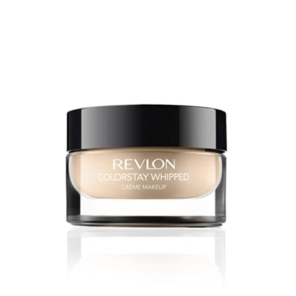 Colorstay™ : Whippe Crème Makeup