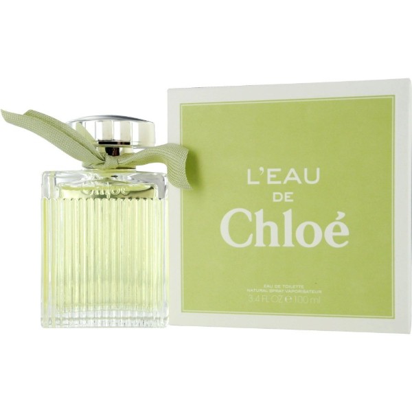 L'Eau De Chloé