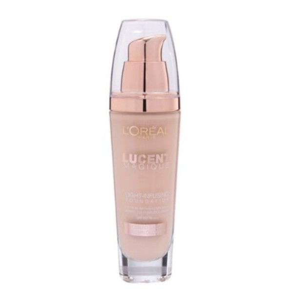 Lucent Magique : Light Infusing Foundation