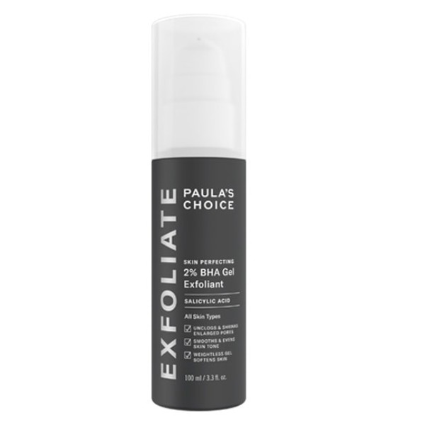 2% BHA Gel Exfoliant