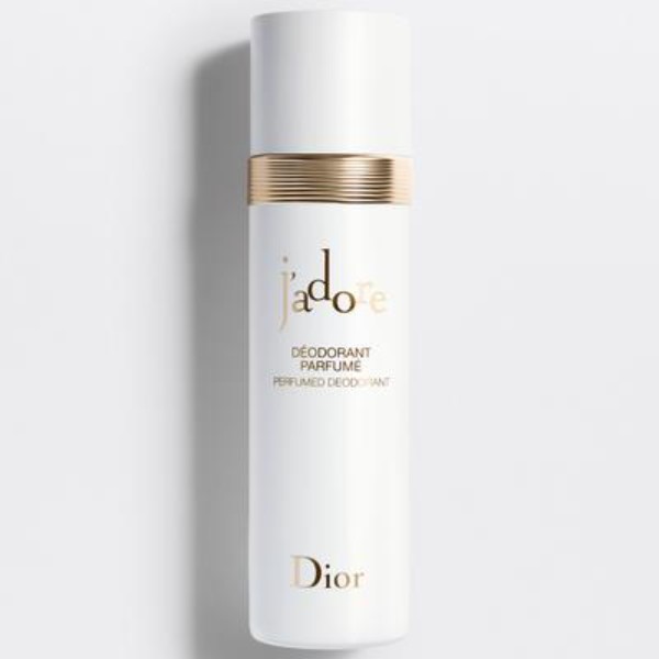 J'adore Perfumed Deodorant