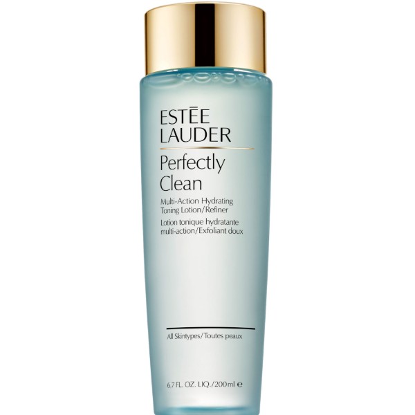 Perfectly Clean : Multi-Action Toning Lotion/Refiner