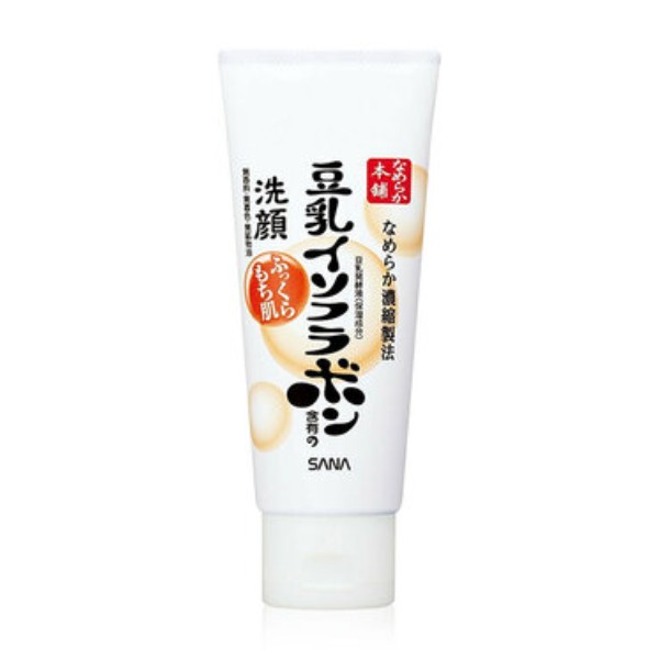 Namerakahonpo : Cleansing Wash