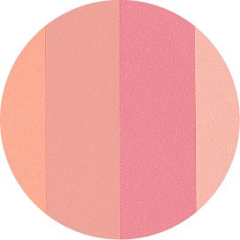 No.05 Tender Camellia