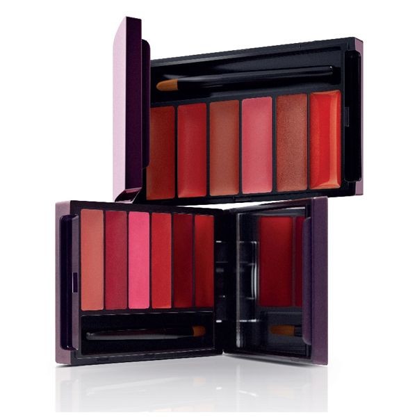 Glamourama Lip Palette