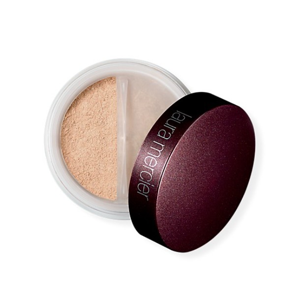 Mineral Body Powder