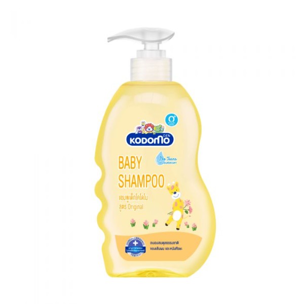 Original Shampoo