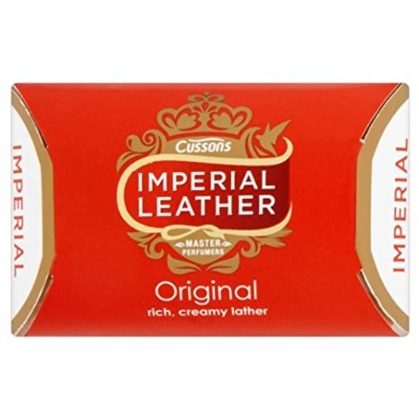 Original Bar Soap