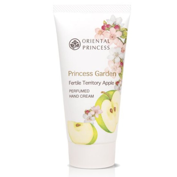 Fertile Territory Apple : Perfumed Hand Cream