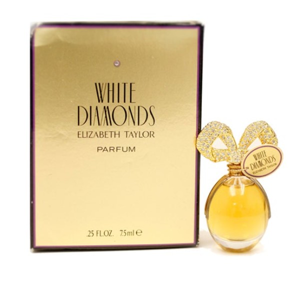 White Diamond : Parfum