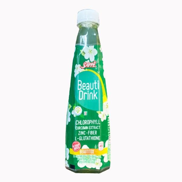 Beauti Drink : Chlorophyll