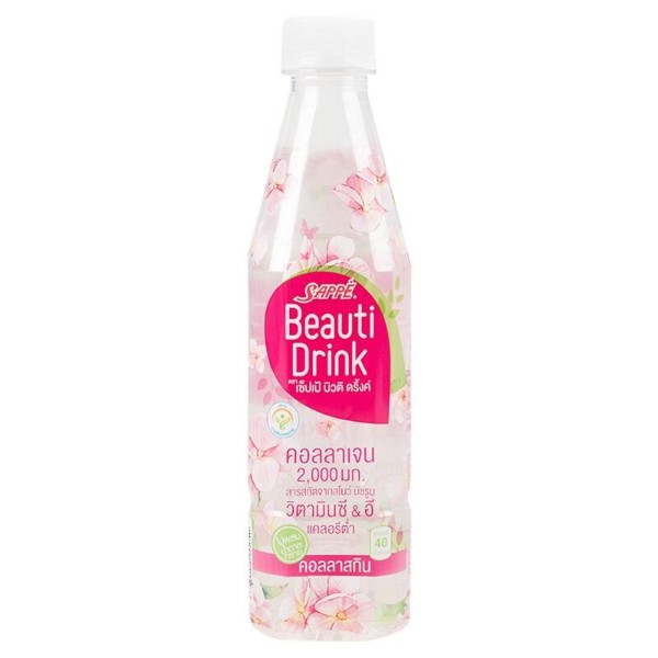 Beauti Drink : Collagen