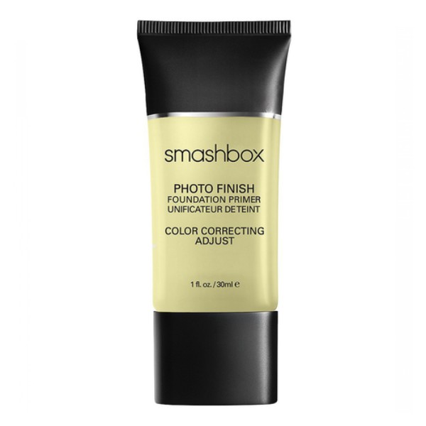 Photo Finish : Color Correcting Foundation Primer, Adjust