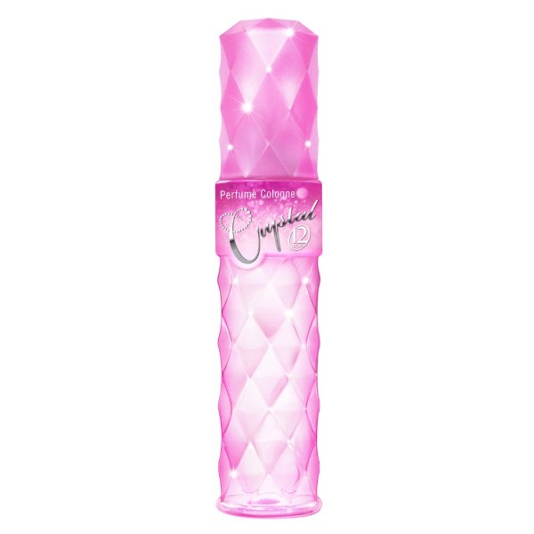 Crystal Perfume Cologne : Pink