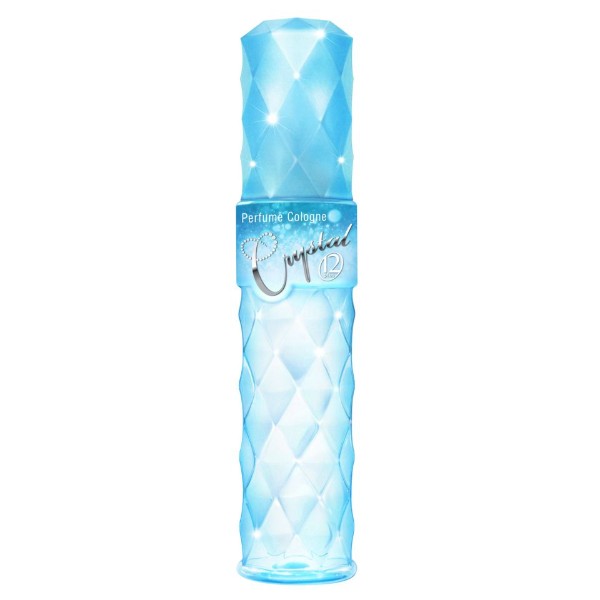 Crystal Perfume Cologne : Blue
