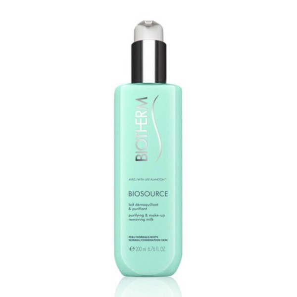 Biosource : Cleansing Milk