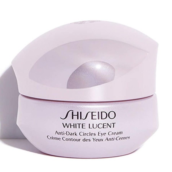 White Lucent : Anti-Dark Circles Eye Cream