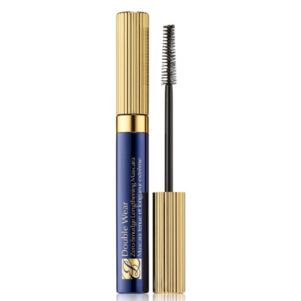 Double Wear Zero-smudge Lengthening Mascara