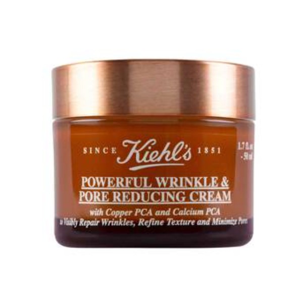 Powerful Wrinkle and Pore Reducing Cream