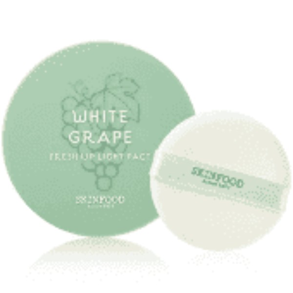 White Grape Fresh : Light Pact