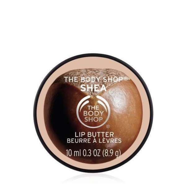 Shea Lip Butter